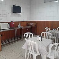 Pousada Baraúna