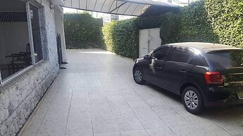 Pousada Baraúna