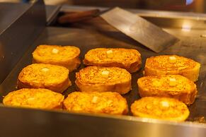 Kamenoi Hotel Izukogen