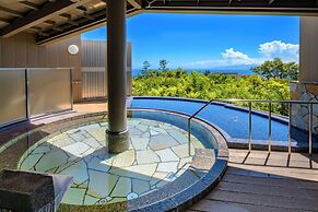 Kamenoi Hotel Izukogen