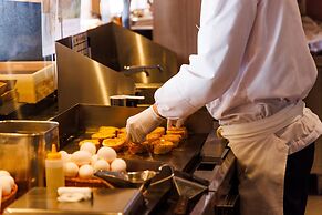 Kamenoi Hotel Izukogen