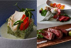 Kamenoi Hotel Izukogen