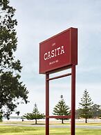 The Isla & Casita Motel