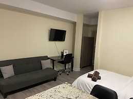 Byward Suites