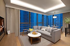 Ascott M-City Foshan