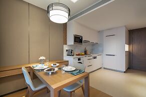 Ascott M-City Foshan