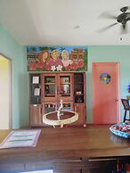 Tres Mujeres Hotel and Yoga Retreat