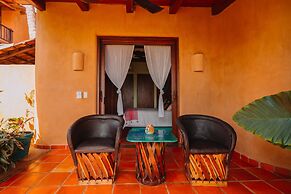 Tres Mujeres Hotel and Yoga Retreat