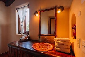 Tres Mujeres Hotel and Yoga Retreat