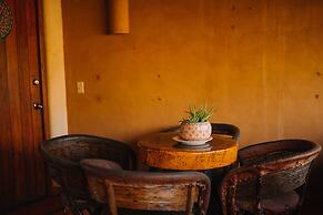 Tres Mujeres Hotel and Yoga Retreat