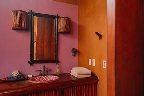 Tres Mujeres Hotel and Yoga Retreat