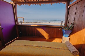 Tres Mujeres Hotel and Yoga Retreat
