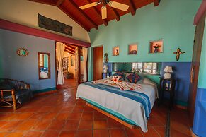 Tres Mujeres Hotel and Yoga Retreat
