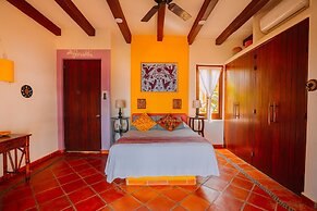 Tres Mujeres Hotel and Yoga Retreat