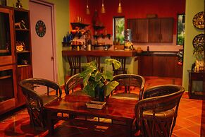 Tres Mujeres Hotel and Yoga Retreat