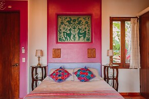 Tres Mujeres Hotel and Yoga Retreat