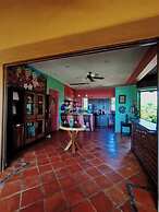 Tres Mujeres Hotel and Yoga Retreat