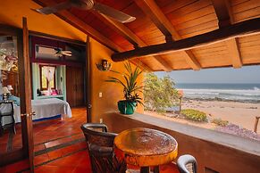 Tres Mujeres Hotel and Yoga Retreat