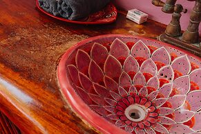 Tres Mujeres Hotel and Yoga Retreat