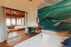 Tres Mujeres Hotel and Yoga Retreat