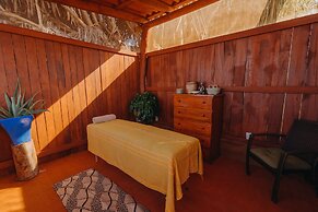 Tres Mujeres Hotel and Yoga Retreat