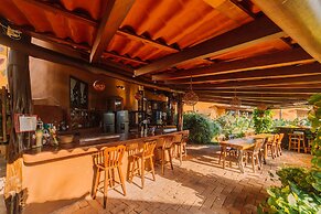 Tres Mujeres Hotel and Yoga Retreat