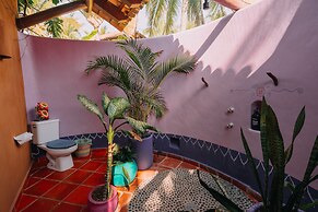 Tres Mujeres Hotel and Yoga Retreat
