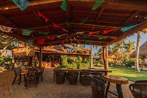 Tres Mujeres Hotel and Yoga Retreat