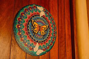 Tres Mujeres Hotel and Yoga Retreat