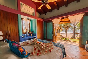 Tres Mujeres Hotel and Yoga Retreat
