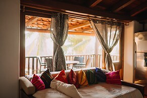 Tres Mujeres Hotel and Yoga Retreat