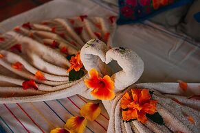 Tres Mujeres Hotel and Yoga Retreat