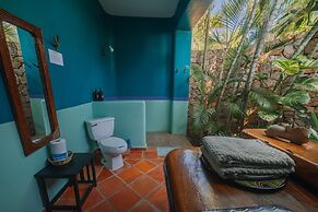 Tres Mujeres Hotel and Yoga Retreat