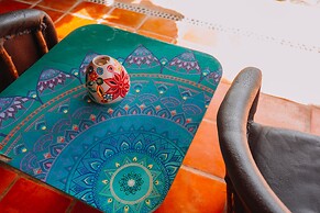 Tres Mujeres Hotel and Yoga Retreat