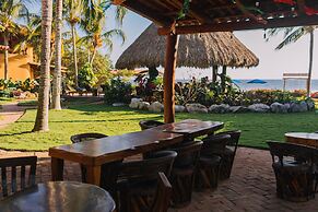 Tres Mujeres Hotel and Yoga Retreat