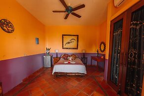 Tres Mujeres Hotel and Yoga Retreat