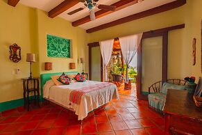 Tres Mujeres Hotel and Yoga Retreat