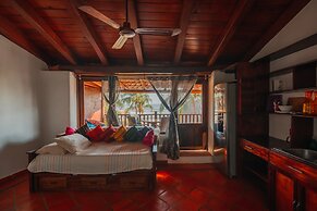 Tres Mujeres Hotel and Yoga Retreat