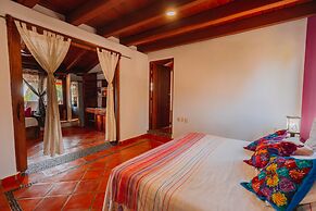 Tres Mujeres Hotel and Yoga Retreat