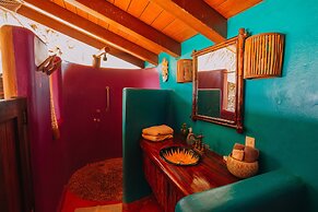 Tres Mujeres Hotel and Yoga Retreat