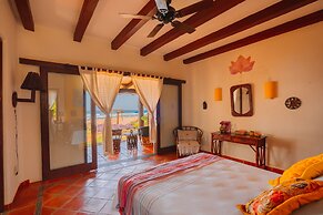 Tres Mujeres Hotel and Yoga Retreat