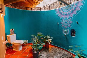 Tres Mujeres Hotel and Yoga Retreat