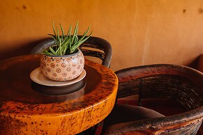 Tres Mujeres Hotel and Yoga Retreat