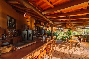 Tres Mujeres Hotel and Yoga Retreat