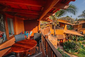 Tres Mujeres Hotel and Yoga Retreat