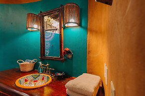 Tres Mujeres Hotel and Yoga Retreat