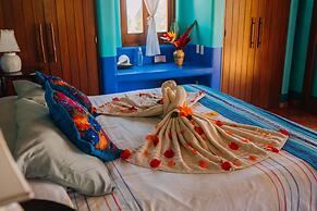 Tres Mujeres Hotel and Yoga Retreat