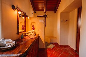 Tres Mujeres Hotel and Yoga Retreat