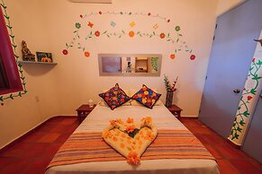 Tres Mujeres Hotel and Yoga Retreat