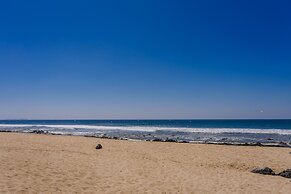 Tres Mujeres Hotel and Yoga Retreat